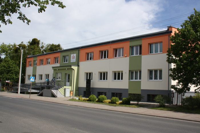 siedziba siedziba